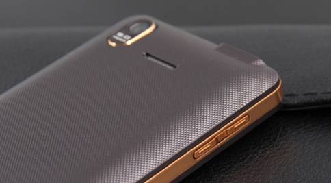 长动力智能手机领航者 honphone z1亲体验