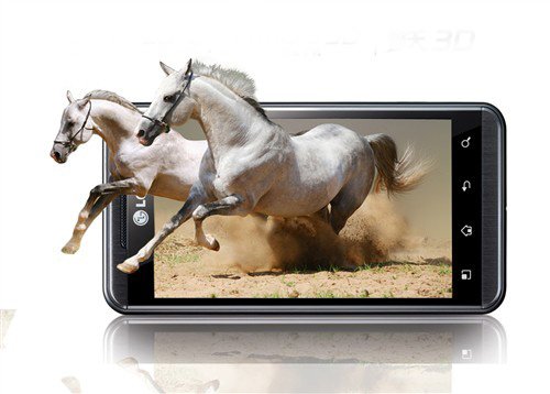新型屏幕贴膜将问世 让普通手机实现裸眼3D显示