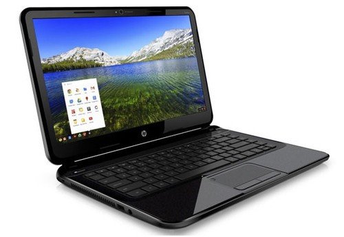 惠普Chromebook登录官网 330美元起售