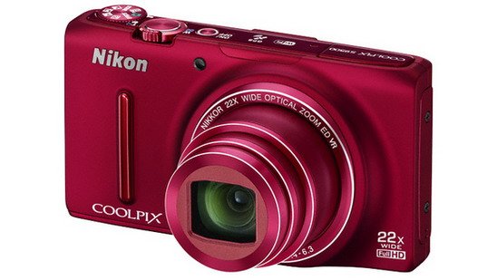 尼康Coolpix S9500上手：变焦给力缺乏手动功能