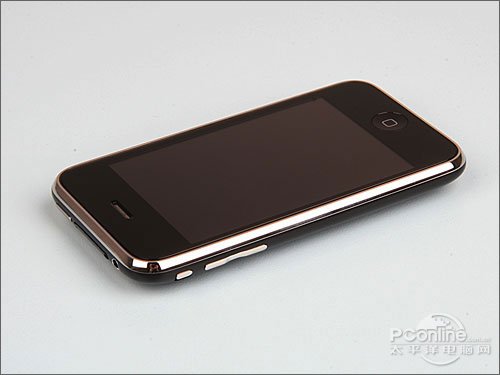 8G价买16G iPhone 3GS美版仅4490