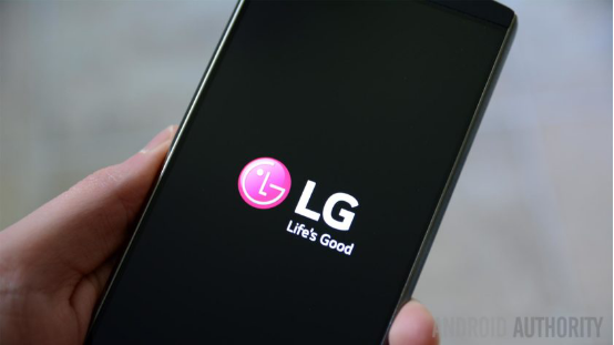 lg g6谍照曝光:屏幕边框超级窄 有双摄像头