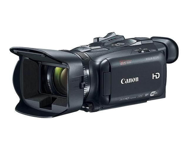 佳能在ces推出新款相机和摄像机拥有超级变焦