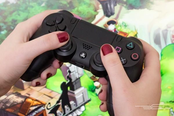 PC游戏手柄横评:索尼最佳微软上榜最多