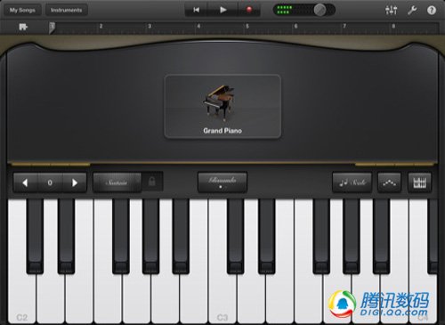 给你的生活加点料 iPad新奇实用应用推荐