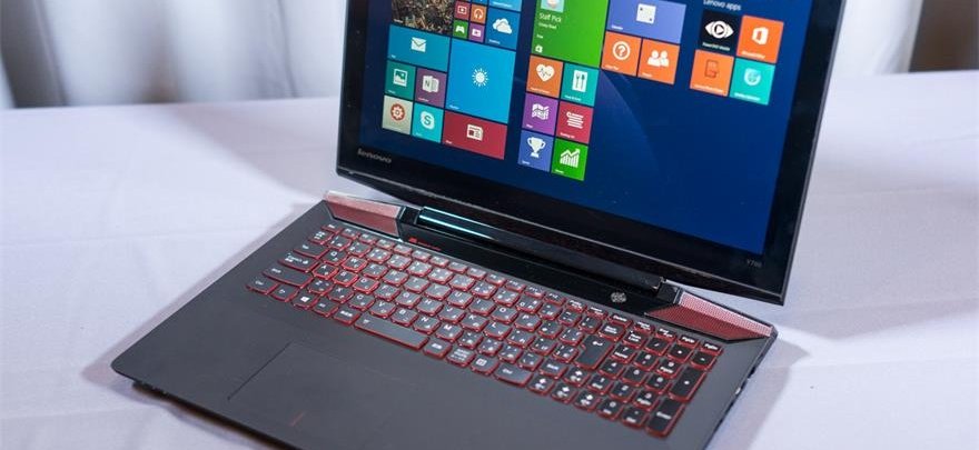 联想IdeaPad Y700 联想IdeaPad Y700