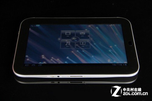 联想乐Pad K1首发评测 更流畅使用体验