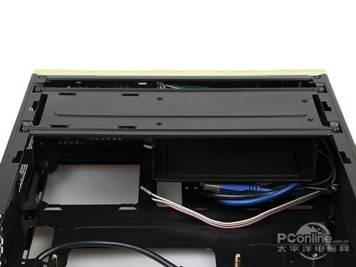 Корпус для ПК Pccooler F1 S1 HTPC USB3.0 Корпус для ПК Pccooler F1 S1 HTPC USB3.0