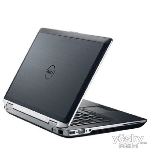睿智之选戴尔Latitude E6520售7499元