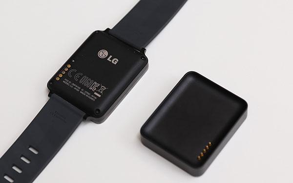 LG G Watch体验：Android Wear离完善还很远