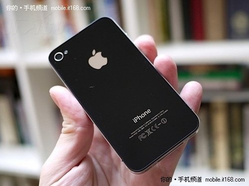苹果4濒临停产 iphone4 8g贵阳售3100元