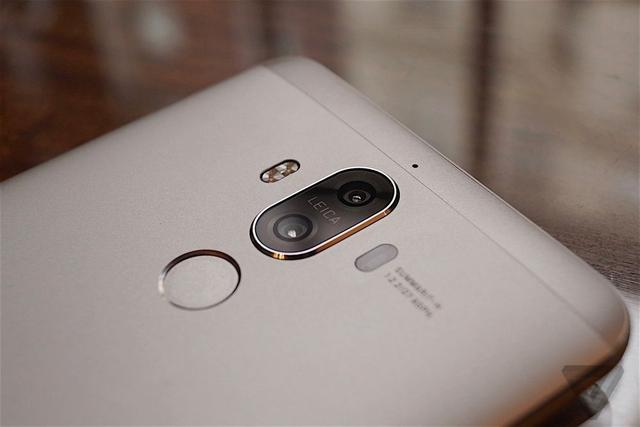 华为Mate 9外媒评测汇总 相对全面的“新势力”