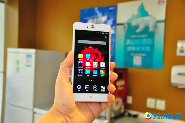 nubia Z9 Max评测：做工更好的拍照手机