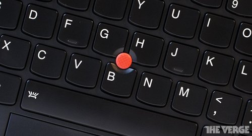 ThinkPad 20年：黑盒子如何定义笔记本行业