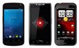 2012 prévisions de huit téléphones mobiles populaires