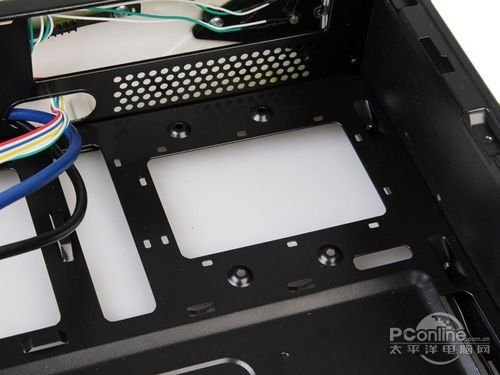 Корпус для ПК Pccooler F1 S1 HTPC USB3.0 Корпус для ПК Pccooler F1 S1 HTPC USB3.0