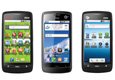 ZTE intelligent terminal Camp