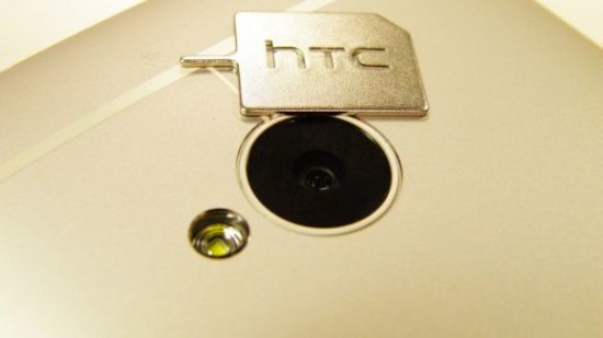 HTC One新固件将修复弱光拍摄光线问题