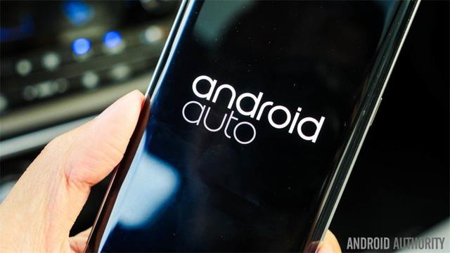 Android Auto发布新版：改进主屏幕快捷方式
