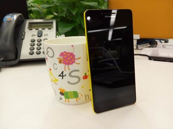 性价比爆棚 联想K30-T体验报告