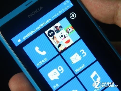 简单才是真 windows phone 7.5进阶体验