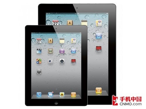 ƻ�����Ƴ�7Ӣ��iPad �Ǵ�������8Ӣ��