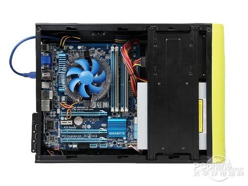 Корпус для ПК Pccooler F1 S1 HTPC USB3.0 Корпус для ПК Pccooler F1 S1 HTPC USB3.0