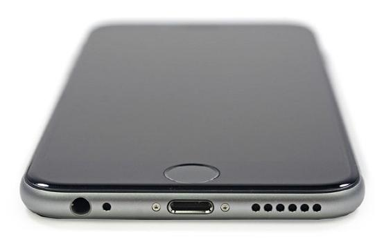 新型iPhone 6超薄氢燃料电池板 可带来六周续航还能充氢气