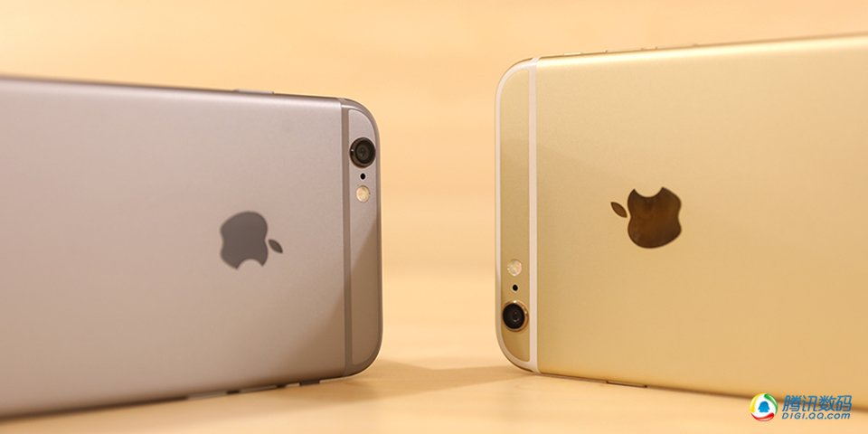 iphone/iphone plus 深度评测
