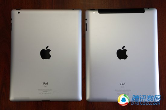 全新iPad测评 “不变”中的“质变”