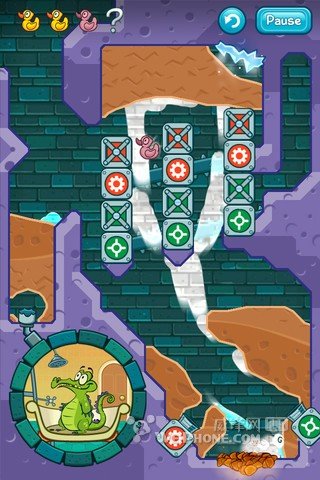 十二月第一周精品ios平台游戏软件推荐