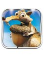 iPhone Ice Age jeu: Le Village