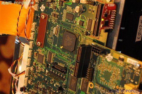 新手上路:dlp投影机dmd芯片的重要性