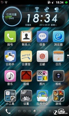 以少胜多 大黄蜂不需要的七类手机软件