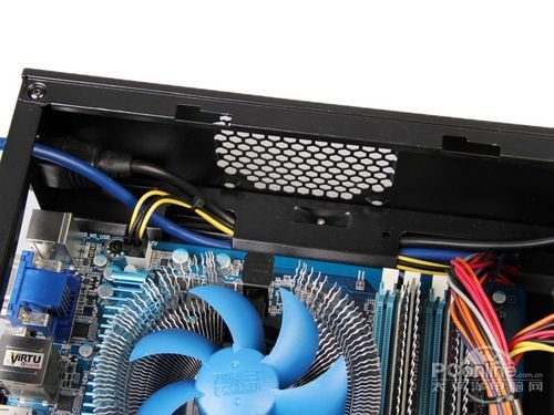 Корпус для ПК Pccooler F1 S1 HTPC USB3.0 Корпус для ПК Pccooler F1 S1 HTPC USB3.0