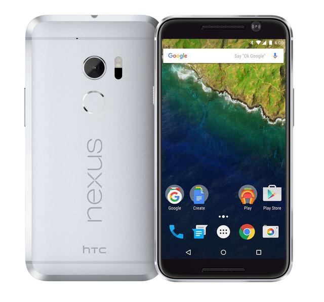 �����Nexus��HTC�а��� ��Ϊ�»�����ѹ�м���