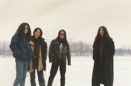 无可复制摇滚奇迹!唐朝乐队经典歌曲_数码_腾讯网