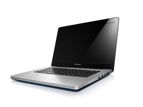 聚光灯下的焦点 联想IdeaPad U410超极本