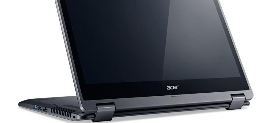 宏碁Aspire R14 宏碁Aspire R14