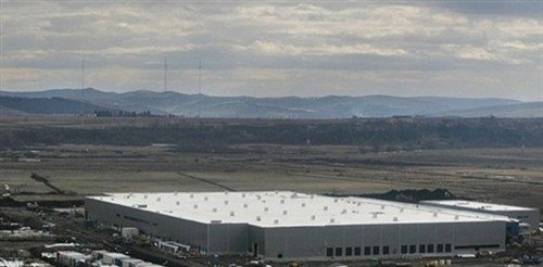 亚工厂关闭 诺基亚工厂 诺基亚东莞南城工厂 诺