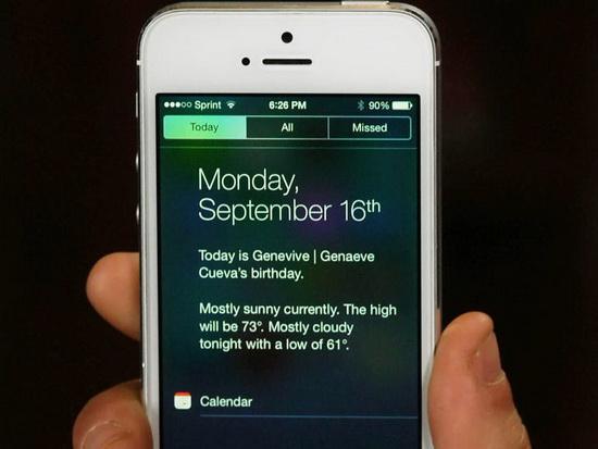 这些新功能在iOS 8上最值得期待 