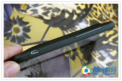 Incredible S行货版问世 HTC惊艳S710e腾讯评测