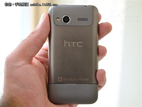 芒果机降价中 HTC C110沈阳降至1990元
