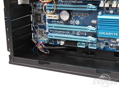 Корпус для ПК Pccooler F1 S1 HTPC USB3.0 Корпус для ПК Pccooler F1 S1 HTPC USB3.0