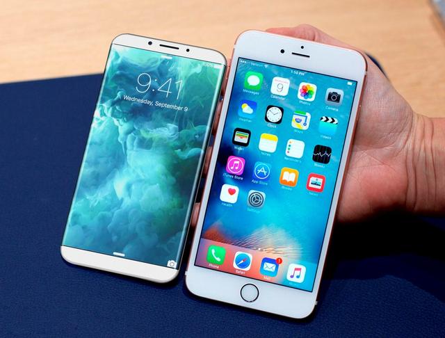 摩根大通:有证据表明iPhone 8利润率会更低