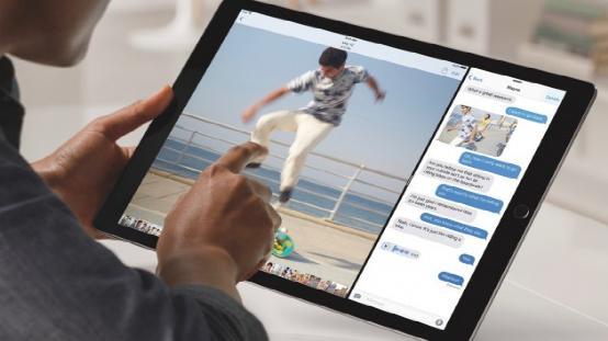 新iPad Pro或许是苹果9.7寸平板中最贵的