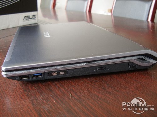 4核i7配双显卡就是强 华硕N43SL开跌