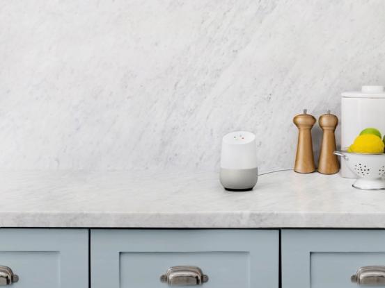 Google Home能够取代亚马逊Echo吗？