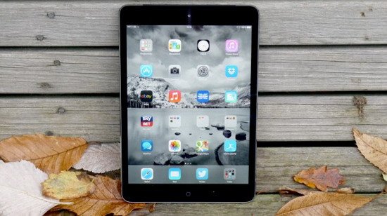未来iPad mini 3应该具备的新特性