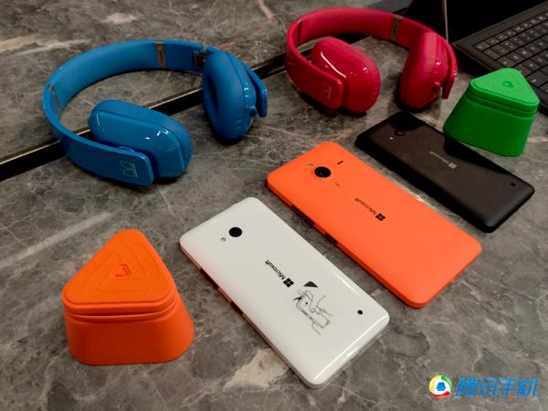 Lumia 640\/640 XL国内开卖 赠送Office服务